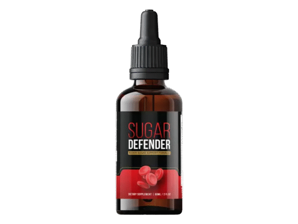 Sugar Defender