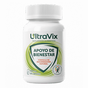 Ultravix