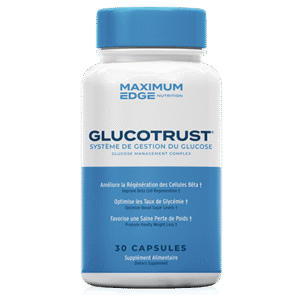 Glucotrust