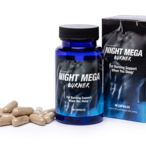 Night Mega Burner