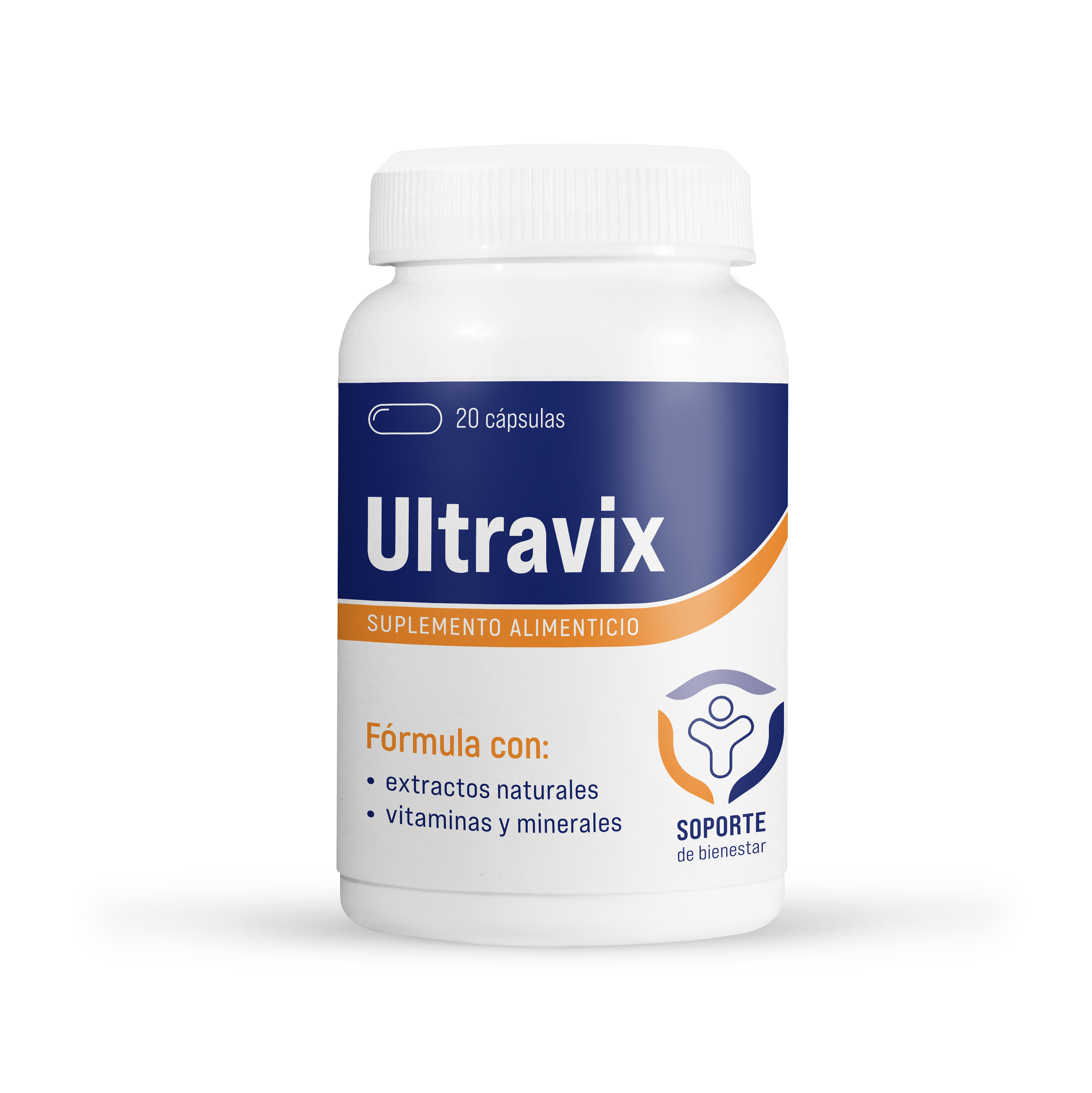 Ultravix Parasites