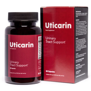 Uticarin