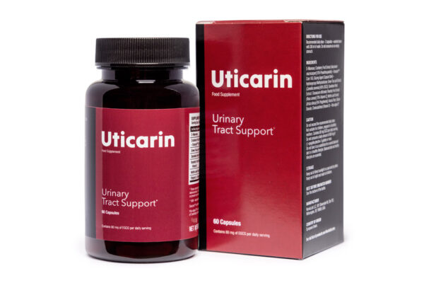Uticarin