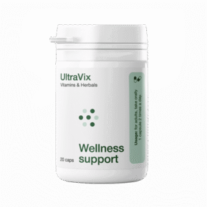 Ultravix Hearing Disease