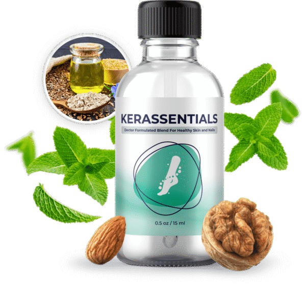 Kerassentials