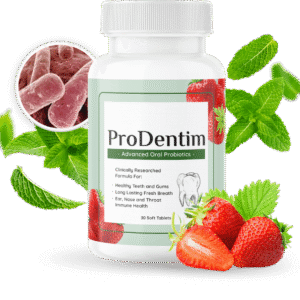ProDentim