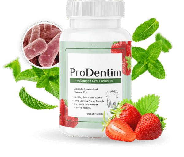 ProDentim