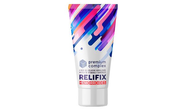 Relifix