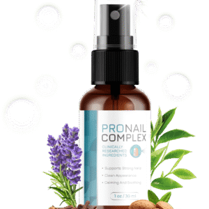 Pronail Complex