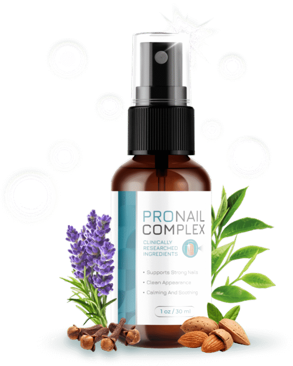 Pronail Complex